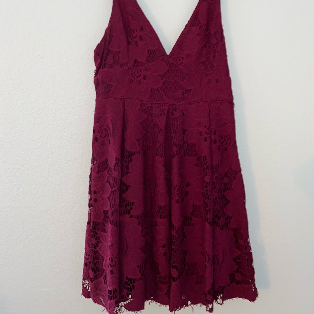 Free People size 2 Dress